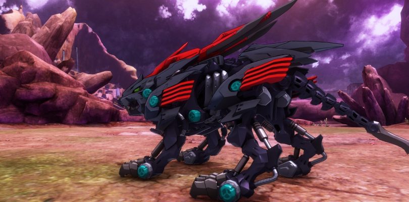 ZOIDS Wild: King of Blast – Demo in arrivo con il nuovo numero di CoroCoro