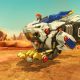 ZOIDS Wild: King of Blast