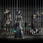 YS IX: Monstrum Nox
