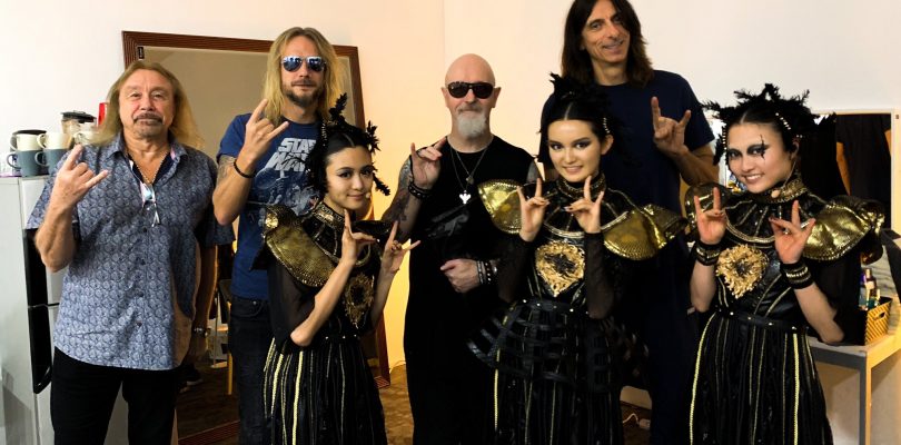 BABYMETAL