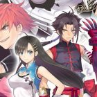 BLADE ARCUS Rebellion from Shining: svelate le modalità Mission, Training e Gallery