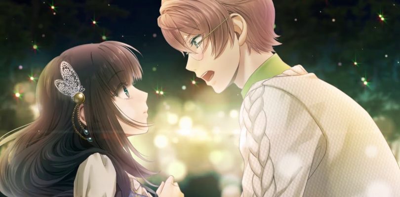 Code: Realize ~Wintertide Miracles~