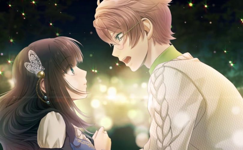Code: Realize ~Wintertide Miracles~