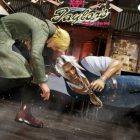 DEAD OR ALIVE 6: trailer introduttivo per Eliot e Brad Wong