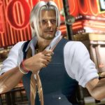DEAD OR ALIVE 6