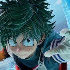 JUMP FORCE