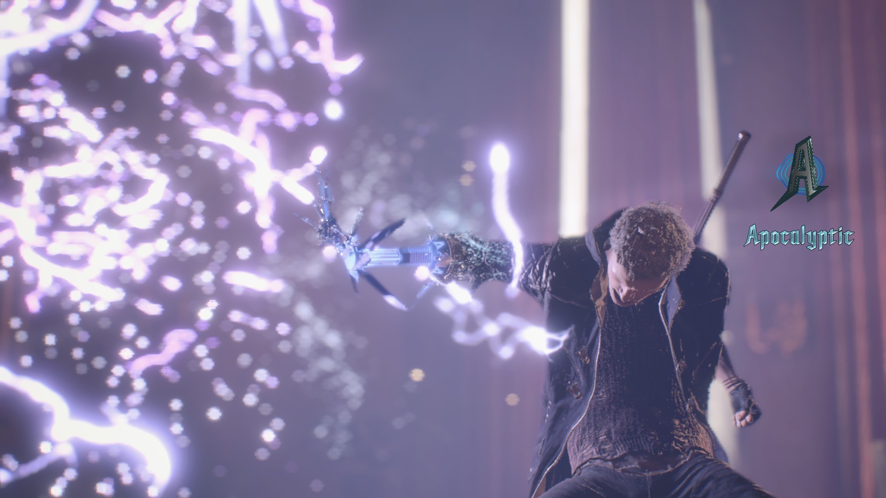 Devil May Cry 5 - Anteprima