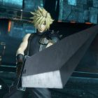 DISSIDIA FINAL FANTASY NT