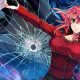 EVE: Rebirth Terror