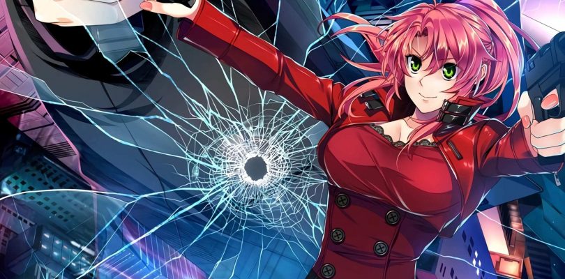 EVE: Rebirth Terror