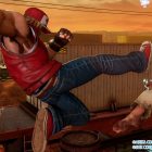 Fighting EX Layer