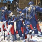 FINAL FANTASY XIV