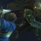 GRANBLUE FANTASY Relink: trailer e gameplay dal Granblue Fantasy Fes 2019