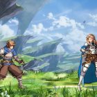 GRANBLUE FANTASY Versus