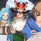 GRANBLUE FANTASY Versus