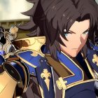 GRANBLUE FANTASY Versus