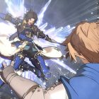 GRANBLUE FANTASY VERSUS