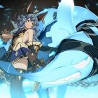 GRANBLUE FANTASY / Ferry