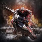 GUNGRAVE VR - Recensione