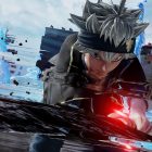 JUMP FORCE
