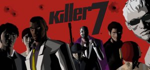killer7 - Recensione della versione PC