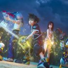 KINGDOM HEARTS III