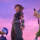 KINGDOM HEARTS III