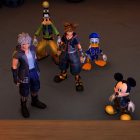 KINGDOM HEARTS III / KINGDOM HEARTS All-In-One Package