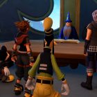 KINGDOM HEARTS III