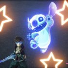 KINGDOM HEARTS III