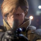 LEFT ALIVE