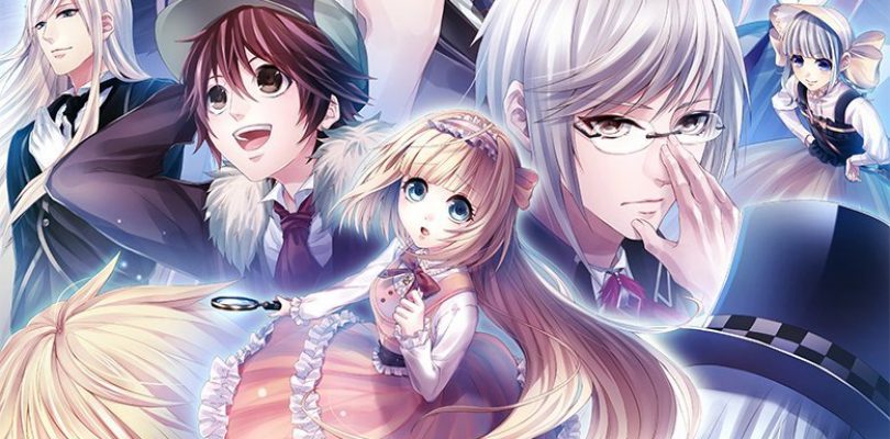 London Detective Mysteria arriverà su PC nel corso dell’estate