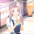 LoveR: pubblicato il trailer per Kasumi C. Ikuno