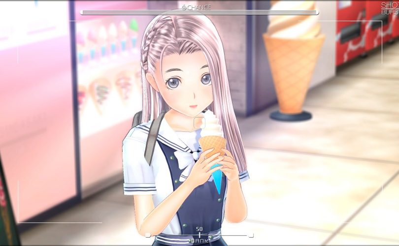 LoveR: demo disponibile sul PlayStation Store giapponese