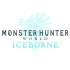 MONSTER HUNTER WORLD: ICEBORNE