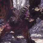 MONSTER HUNTER: WORLD