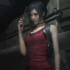 RESIDENT EVIL 2