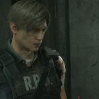 RESIDENT EVIL 2
