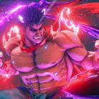 Street Fighter V Arcade Edition