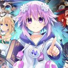 Super Neptunia RPG