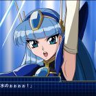 Super Robot Wars T