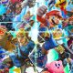 Super Smash Bros. Ultimate - Recensione
