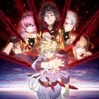 Tales of Crestoria: nuovo trailer dal Tales of Festival 2019