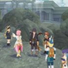 TALES OF VESPERIA: Definitive Edition