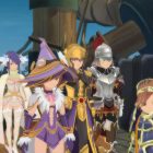 TALES OF VESPERIA: Definitive Edition – Nuovi screenshot per la personalizzazione del personaggio