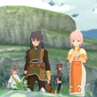 TALES OF VESPERIA