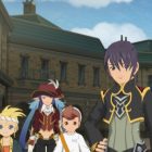 TALES OF VESPERIA: Definitive Edition – Un nuovo trailer introduce i sistemi di gioco