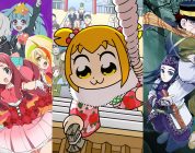 TOP 10 - I migliori Anime del 2018