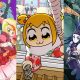 TOP 10 - I migliori Anime del 2018