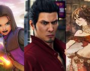 TOP 10: i migliori videogiochi giapponesi del 2018